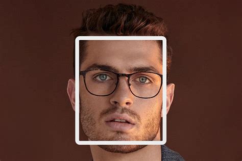 glasses for square face men